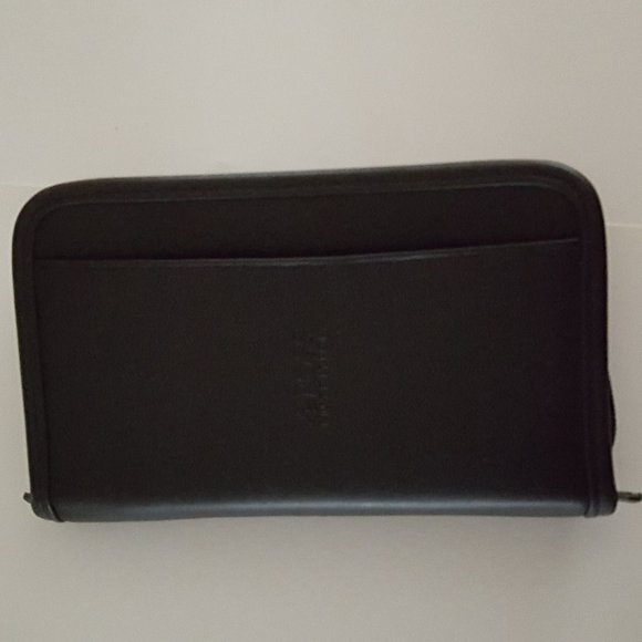 PDA Organizer Case *Please Read* Case Only - Picture 2 of 12